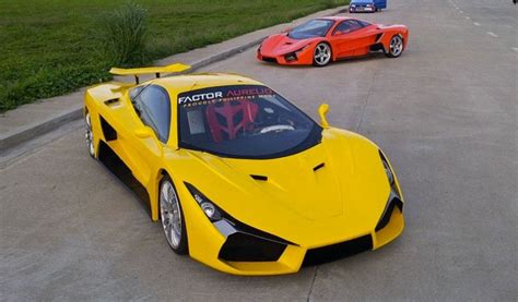 aurelio sports car|The Aurelio super sports car to provide great .